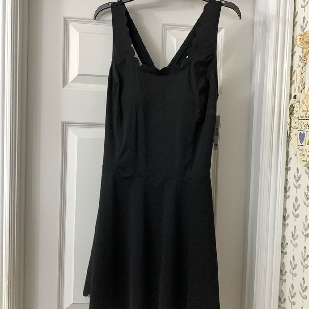 ATTRACO Size XL Tennis Dress/Swim Top/multipurpose use (TOP only)